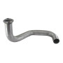 Pipe d'échappement MTD, CUB CADET 751-10251, 75110251