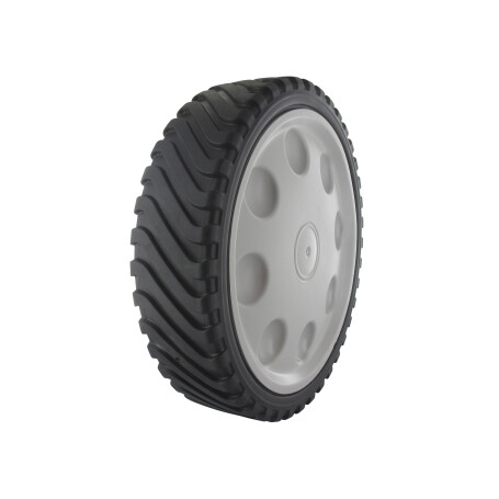 Roue avant avec roulement MTD 753-08091, 75308091