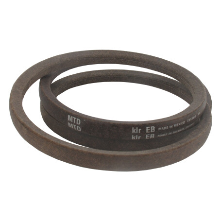 Courroie Moteur/Variateur MTD 754-0240, 954-0240