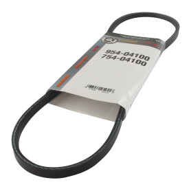 Courroie de traction MTD 754-04100, 75404100