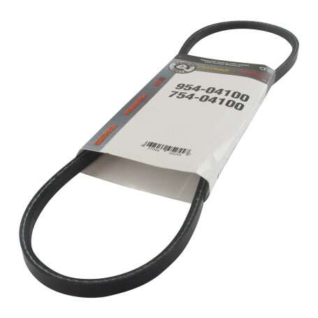 Courroie de traction MTD 754-04100, 75404100
