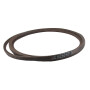 Courroie lisse trapézoïdale MTD 754-05170A