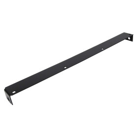 Lame racleuse noire MTD 790-00121637, 79000121637