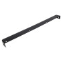 Lame racleuse noire MTD 790-00121637, 79000121637