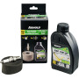 Kit entretien tondeuse MTD, ARNOLD 9100-X1-0003