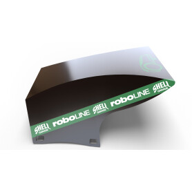 Abri robot BOSCH 9202563