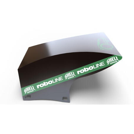 Abri robot BOSCH 9202563