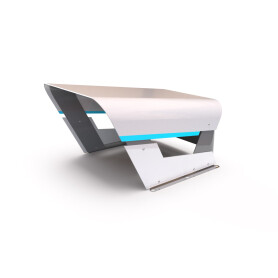 Abri robot GARDENA 9202571