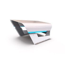 Abri robot GARDENA 9202571
