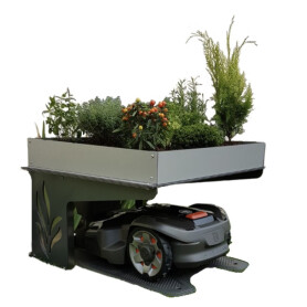 Abri ROBOT PROTECT 9206717
