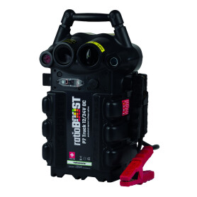Booster RATIOBOOST 9207125