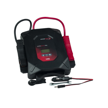 Booster LEMANIA, ION 9207127