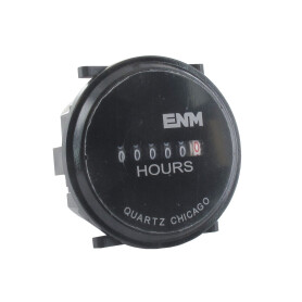 Compteur d'heures analogique UNIVERSEL 9208600