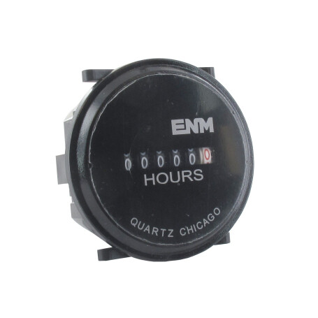 Compteur d'heures analogique UNIVERSEL 9208600