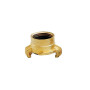 Raccord quart de tour fileté femelle GEKA 9400114