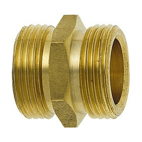 Raccord laiton filetage GEKA 9400403