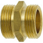 Raccord laiton filetage GEKA 9400403
