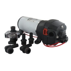 Pompe TECOMEC 9408002