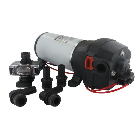 Pompe TECOMEC 9408002