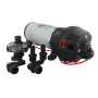 Pompe TECOMEC 9408002
