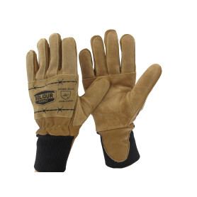 Gants de protection spécial arbustes UNIVERSEL 9808213