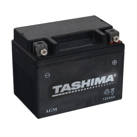 Batterie plomb étanche UNIVERSEL AGMFB4LB