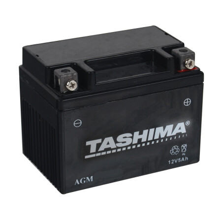 Batterie plomb étanche UNIVERSEL AGMFB4LB