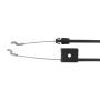 Câble de frein moteur POULAN, AYP, PARTNER, JONSERED 532133107, 133107