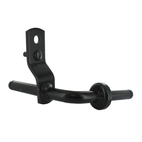Fusée de roue avant BESTGREEN, HUSQVARNA, AYP 157473, 532157473