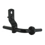 Fusée de roue avant BESTGREEN, HUSQVARNA, AYP 157473, 532157473