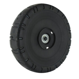 Roue arrière POULAN, HUSQVARNA, AYP 192622, 532192622, 192619, 532192619