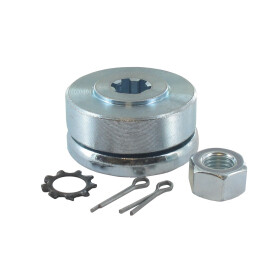 Kit de fixation de lame de débroussailleuse MC CULLOCH 501424302