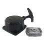 Lanceur complet MC CULLOCH 501424313
