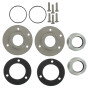 Kit palier HUSQVARNA, AYP 532165140, 165140, 122204x