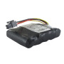 Batterie Li-Ion MC CULLOCH, HUSQVARNA, AYP 589586201