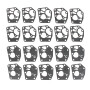 Lot de BRIGGS ET STRATTON 004251, 4251, 795083, 495770