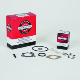 Kit réparation carburateur BRIGGS ET STRATTON BS498260