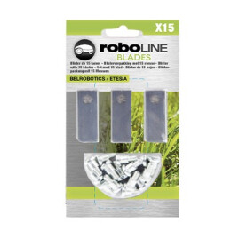 Kit de BELROBOTICS, ETESIA BR12370, 33346