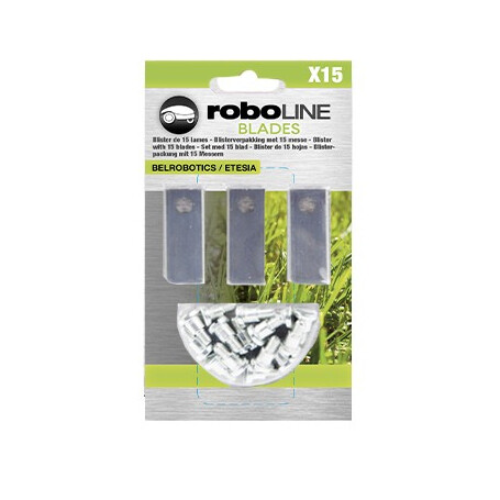 Kit de BELROBOTICS, ETESIA BR12370, 33346