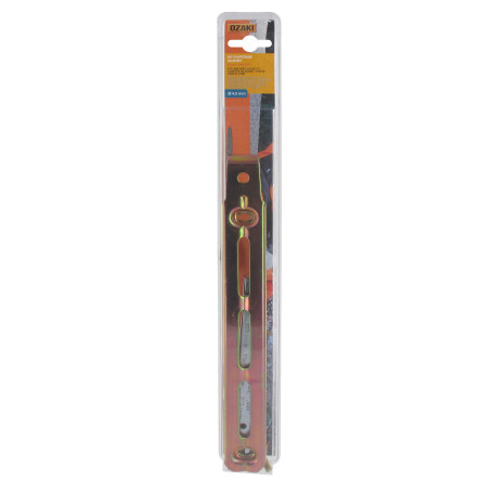 Kit d'affûtage avec jauge et curette de guide UNIVERSEL F95520
