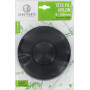 Tête fil nylon avec adaptateur femelle TAP-N-GO, TECOMEC FT70903