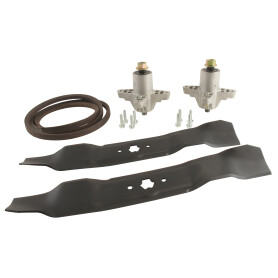 Kit réparation lames MTD KIT098MT