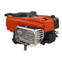 Moteur série BRIGGS ET STRATTON MBS115P02-0002