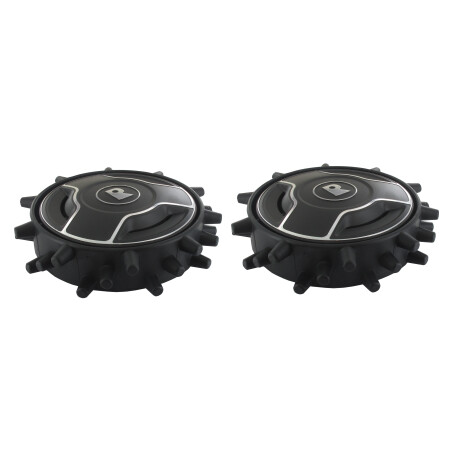 Roue crantée ROBOMOW mrk9011a-et, spp9000a