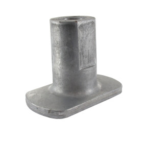 Moyeu de lame MTD, MASTERCUT sg-2066040, sg5066040