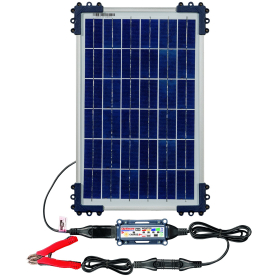 Chargeur solaire OPTIMATE XTEOMSOLAR10DUO