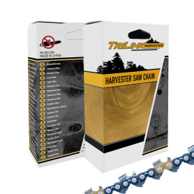 Chaîne TRILINK ZKHV8089TL