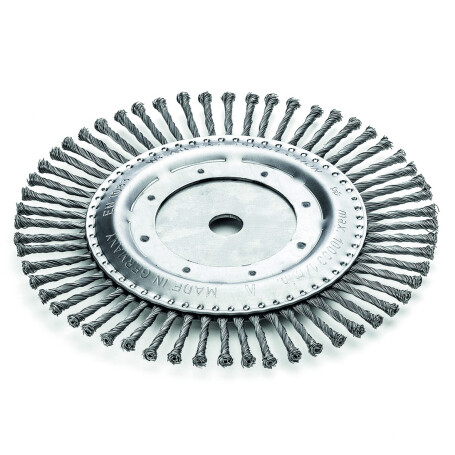 Brosse ronde UNIVERSEL 1610561