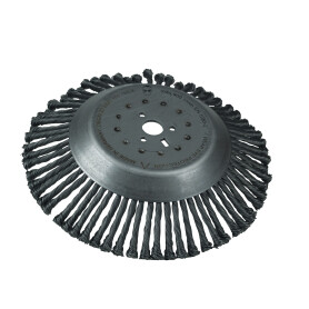Brosse de désherbage AS-MOTOR 1610829