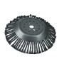 Brosse de désherbage AS-MOTOR 1610829
